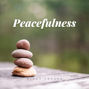 寧靜 (Peacefulness)